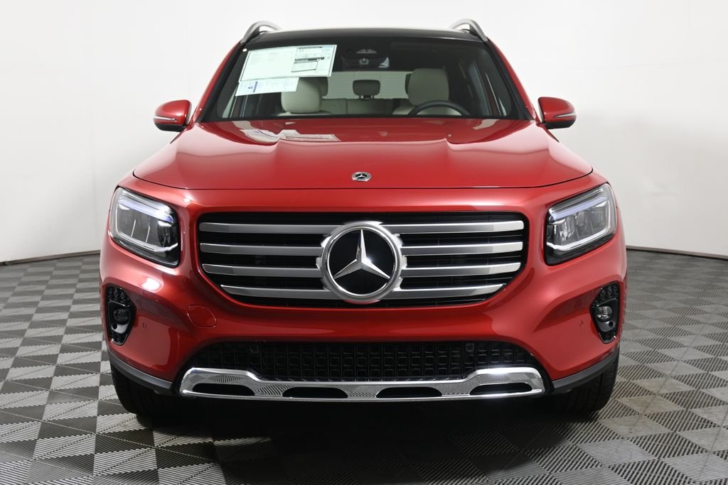 2026 Mercedes-Benz GLB GLB 250 - Photo 9