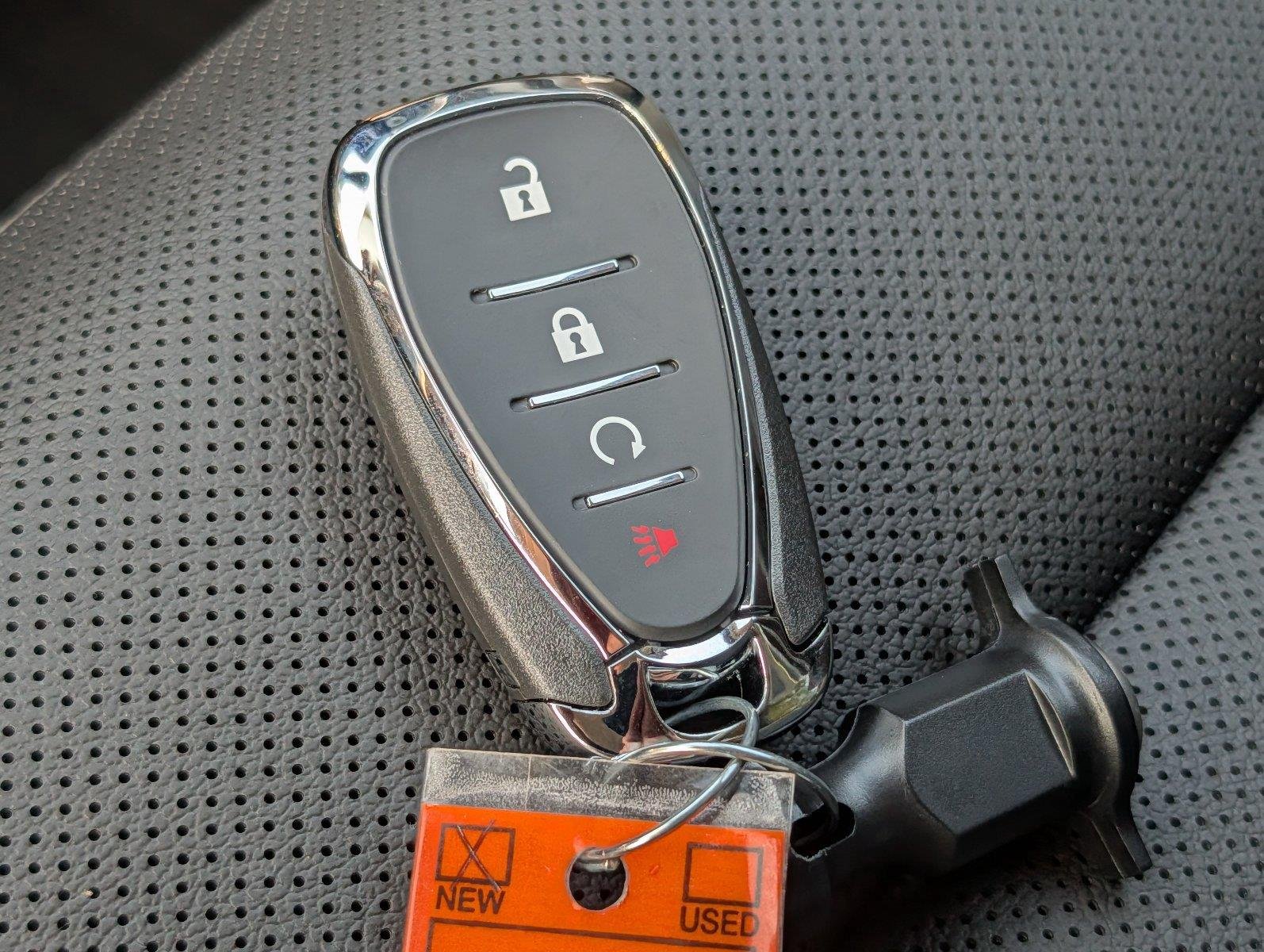 2026 Chevrolet Trax Activ - Photo 13