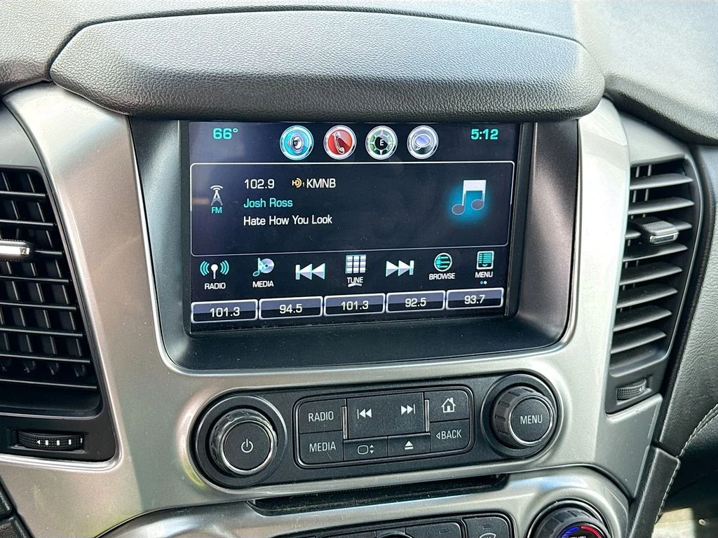 Used 2019 Black Chevrolet LT image 12