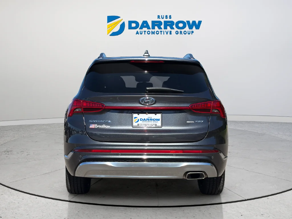 Used 2023 Gray Hyundai Calligraphy image 4