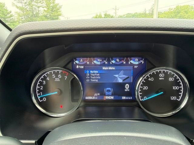Used 2023 White Ford XLT image 19