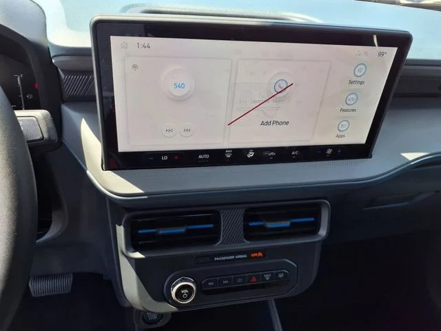 2025 Ford Maverick Lobo Standard - Photo 14