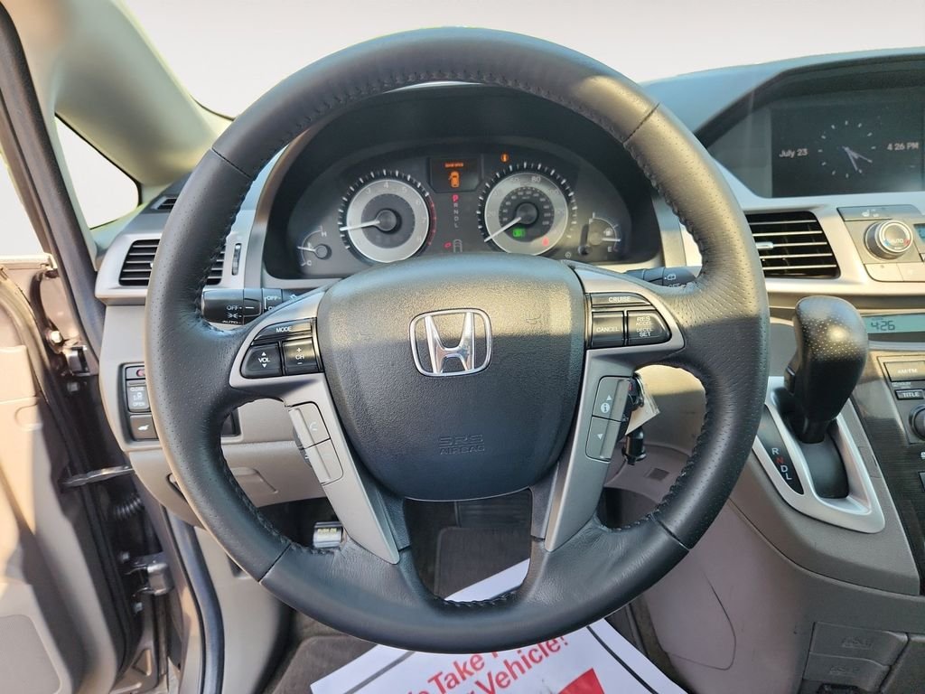 Used 2013  Honda Touring image 13
