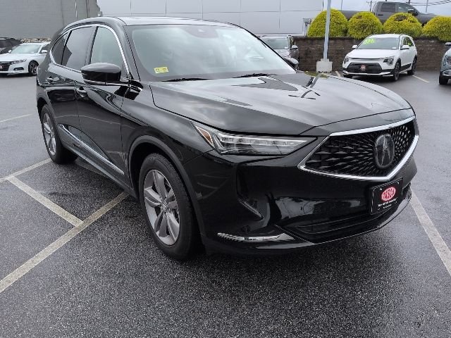 2024 Acura MDX 3.5L