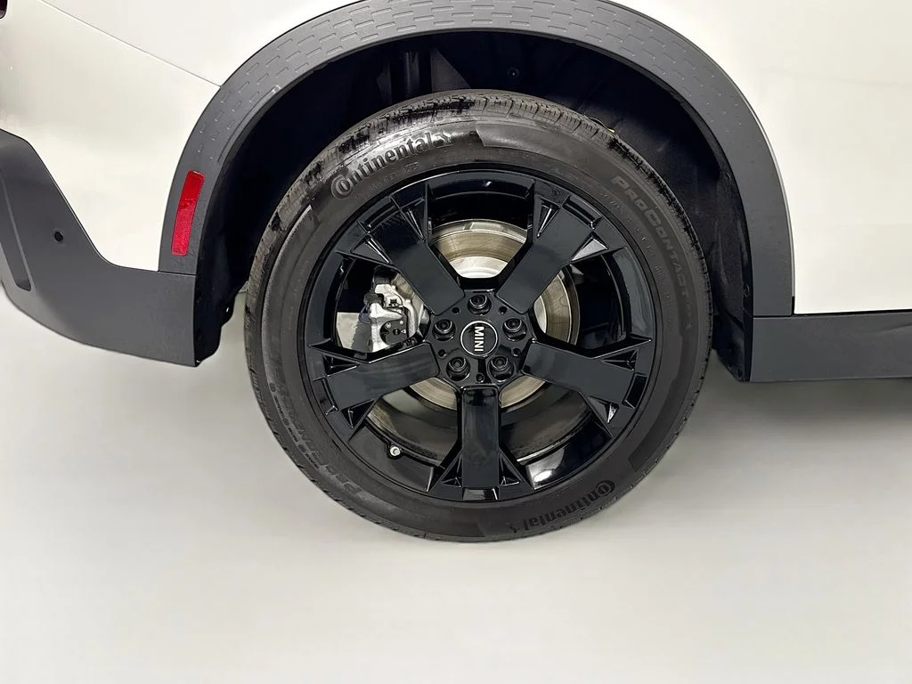 2026 MINI Countryman S - Photo 34