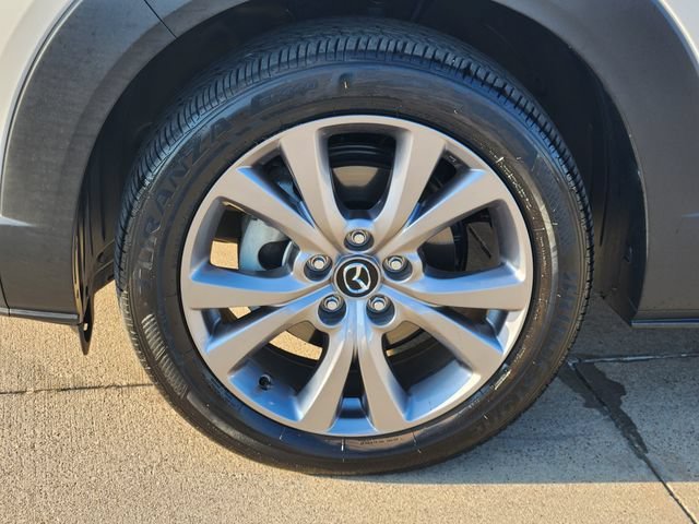 Used 2022 White Mazda 2.5 S Select Package image 18