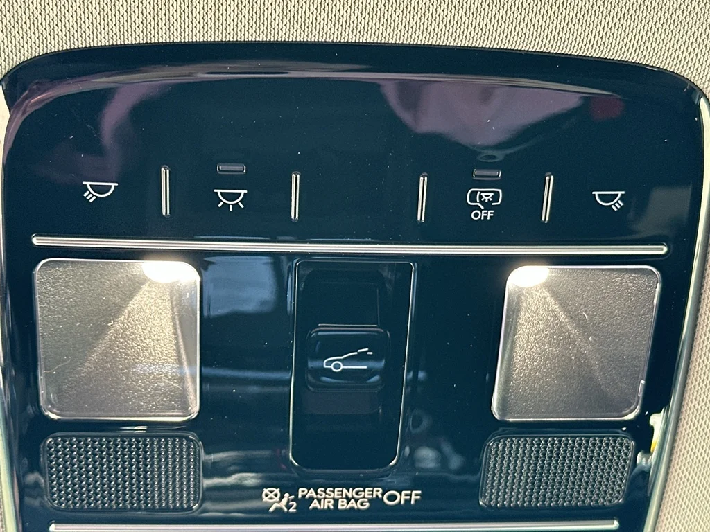 2026 Hyundai Santa Fe XRT - Photo 24