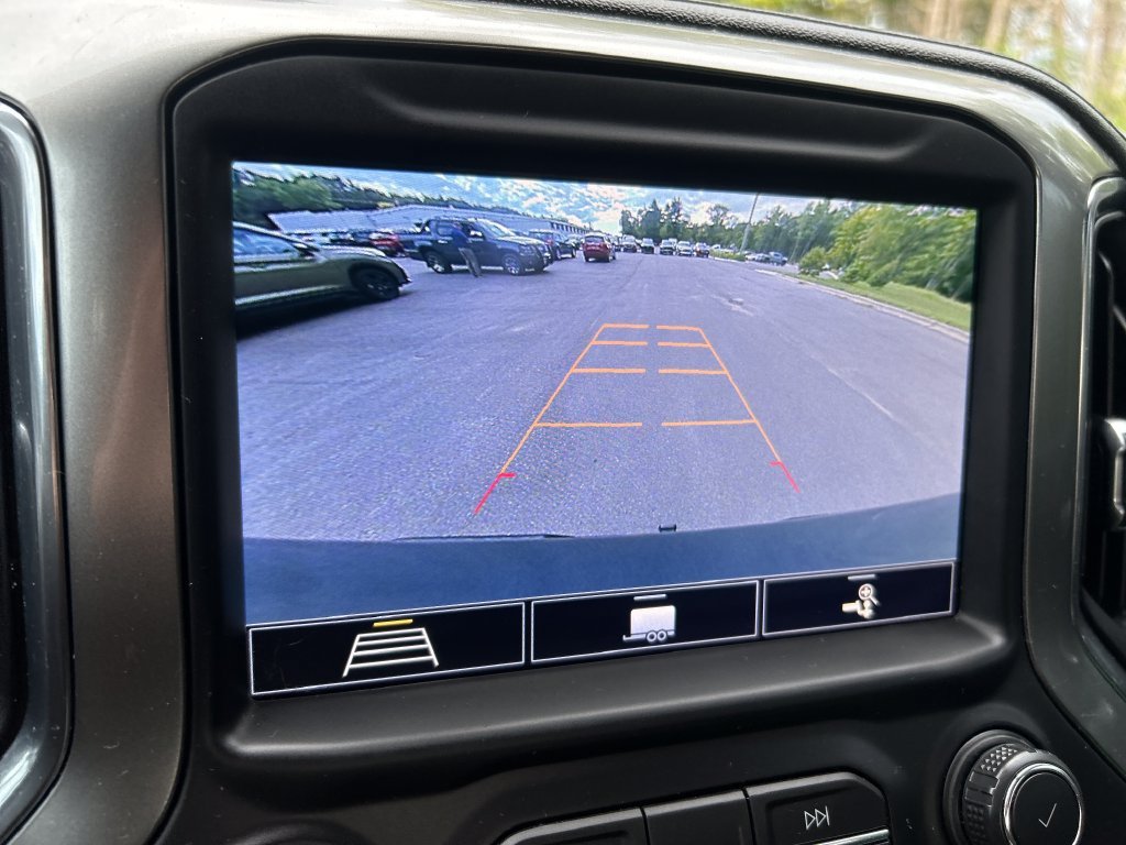 2020 Chevrolet Silverado 1500 RST - Photo 32