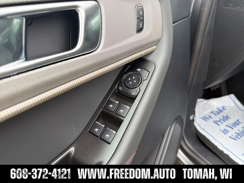 New 2026 Gray Ford Active image 11