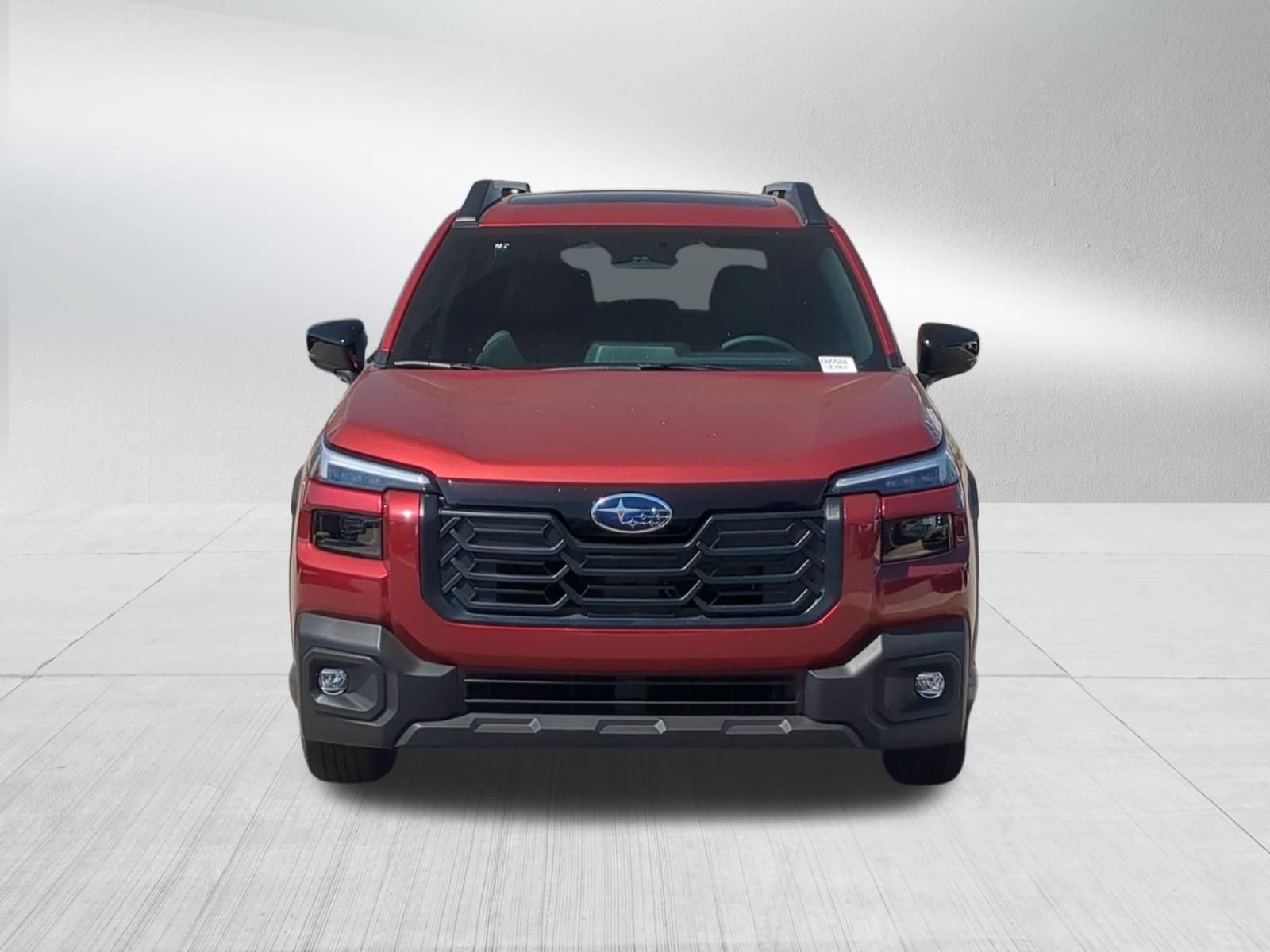 New 2026 CRIMSON RED PEARL Subaru Limited image 14