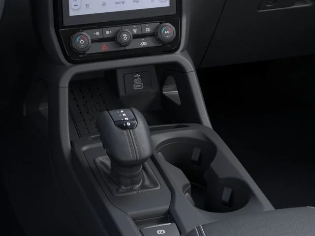 New 2026 Gray Ford Lariat image 15