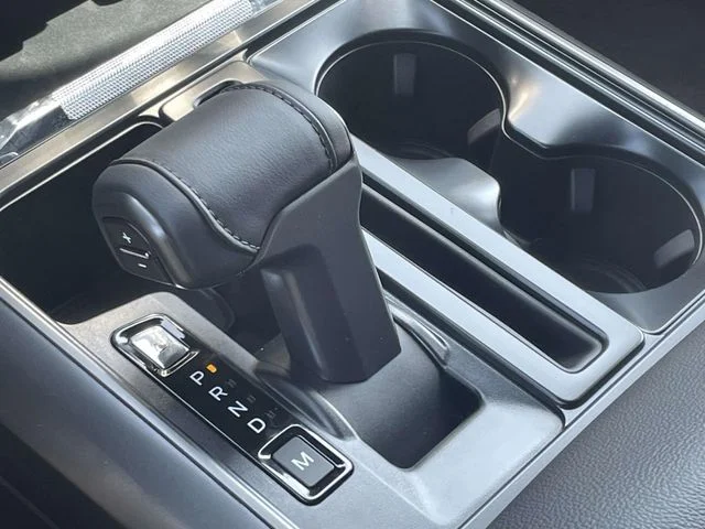 New 2026 White Ford Lariat image 23