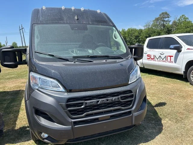 Used 2023 Black Ram High Roof image 12