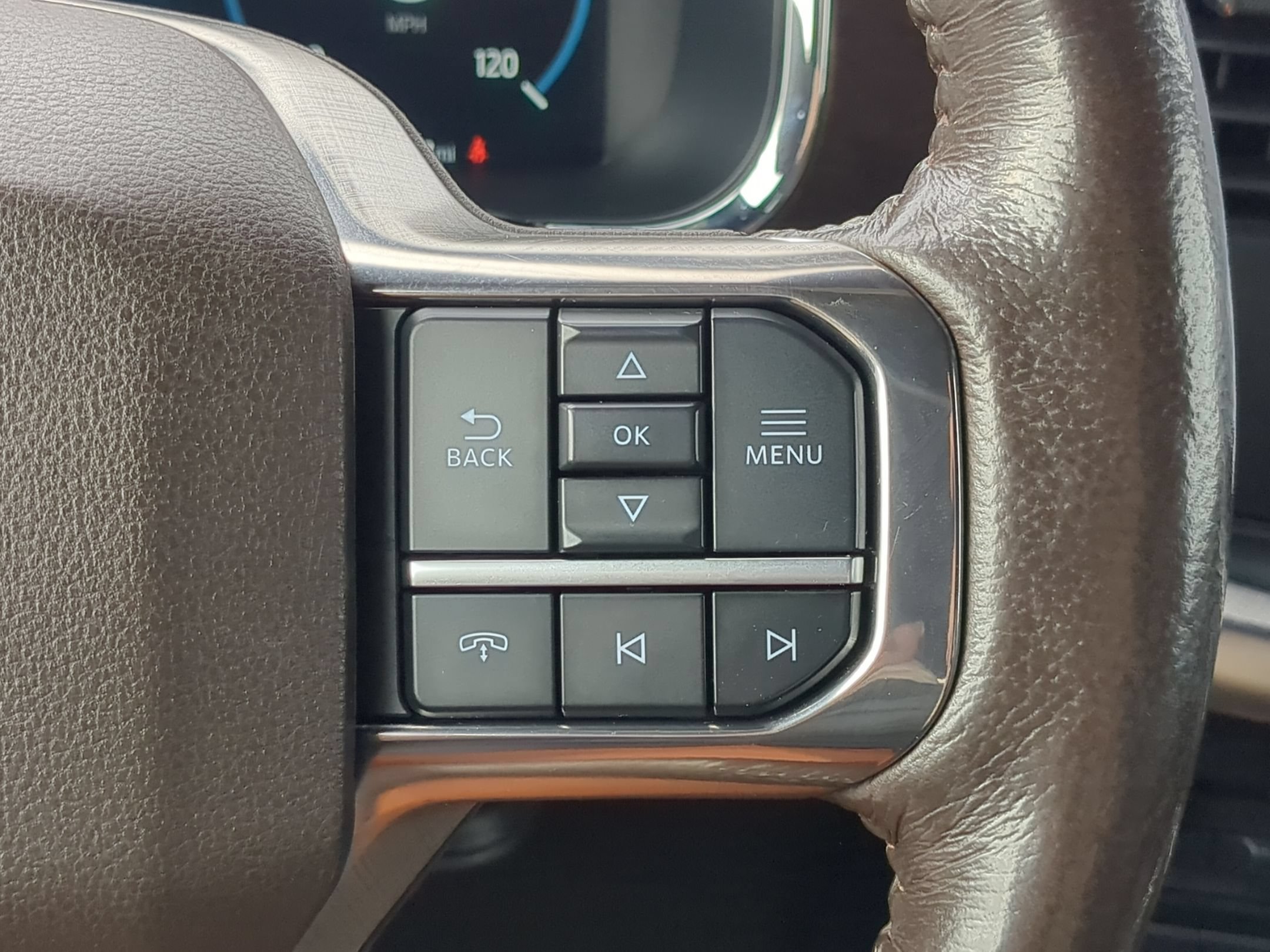 Used 2023 Brown Ford King Ranch image 18