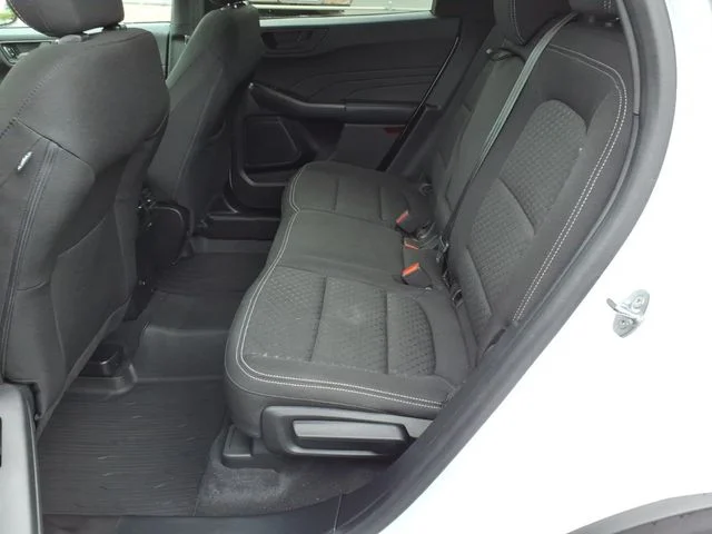 Used 2023 White Ford Active image 18