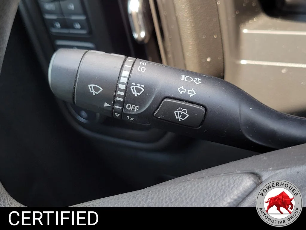 Certified Used 2019 Silver Chevrolet Custom Trail Boss image 26