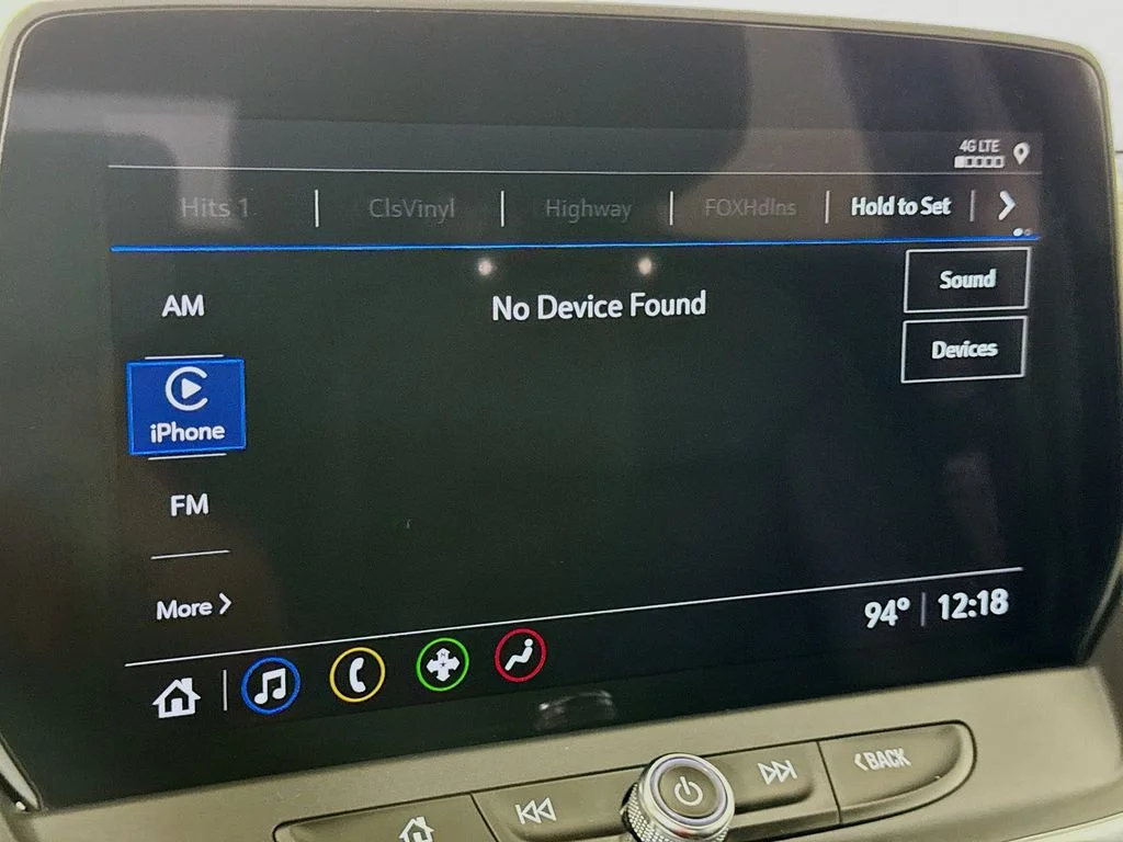 2023 Chevrolet Blazer 3LT - Photo 17