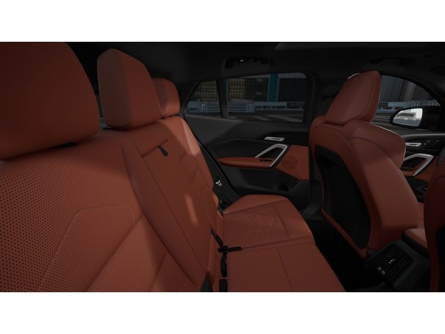 New 2026 Black Sapphire Metallic BMW xDrive28i image 12