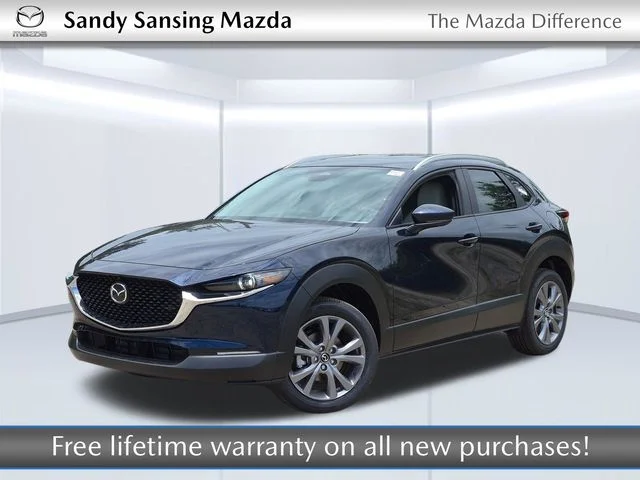 2026 Mazda CX-30 2.5 S Premium