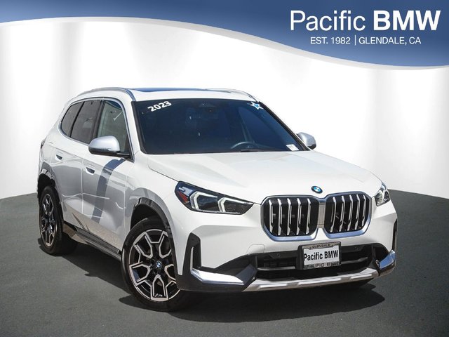 2023 BMW X1 xDrive28i
