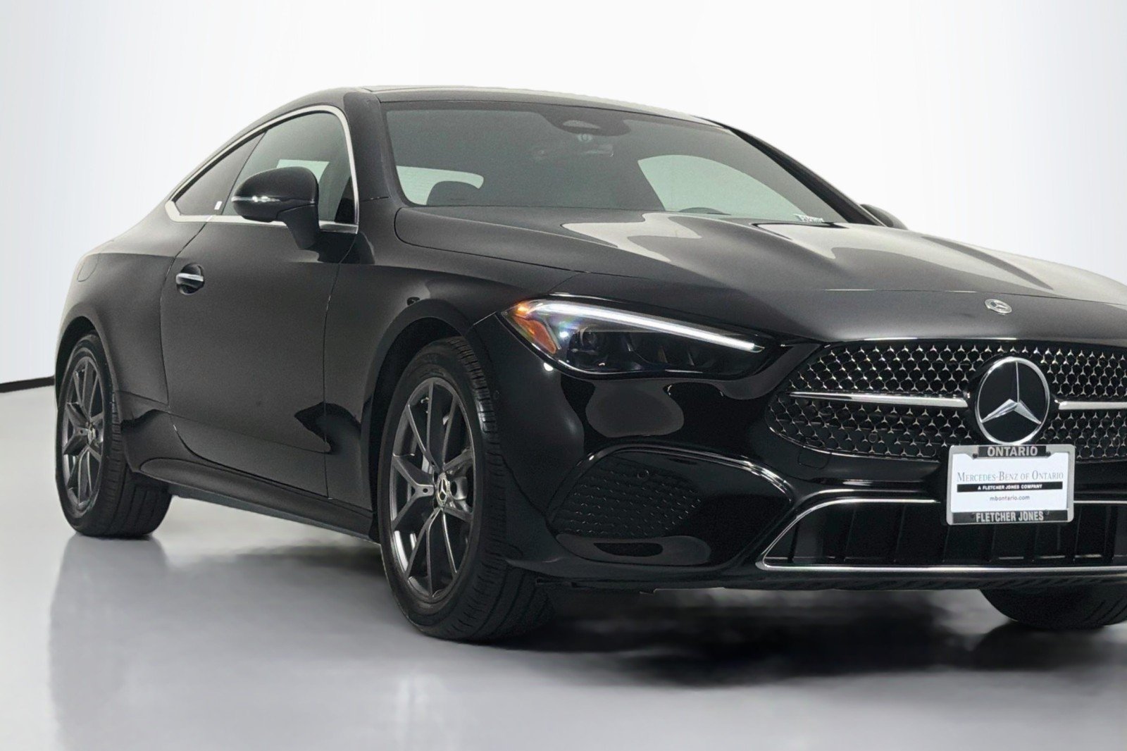 Certified Used 2024 Black Mercedes-Benz 300 image 15