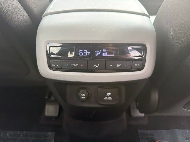 Used 2022 Steel Graphite Hyundai SEL image 29