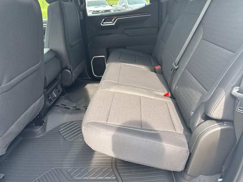 2026 Chevrolet Silverado 1500 RST - Photo 29