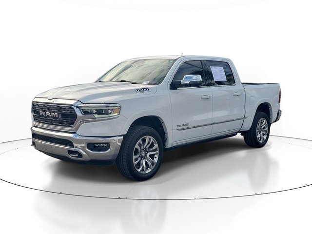 2024 Ram 1500 Limited