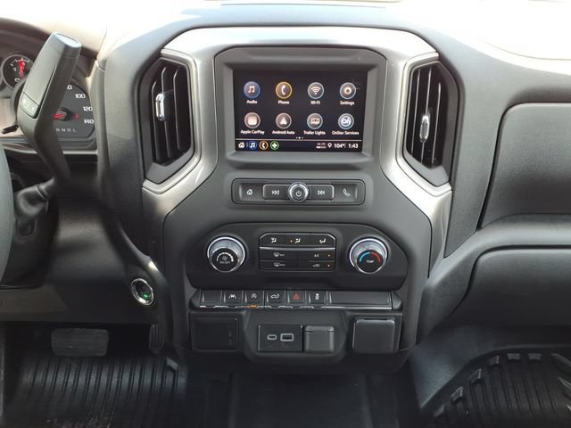 2026 Chevrolet Silverado 1500 Work Truck - Photo 14