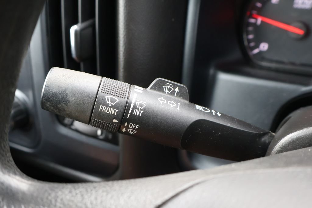 Used 2018 BLACK Chevrolet Custom image 22
