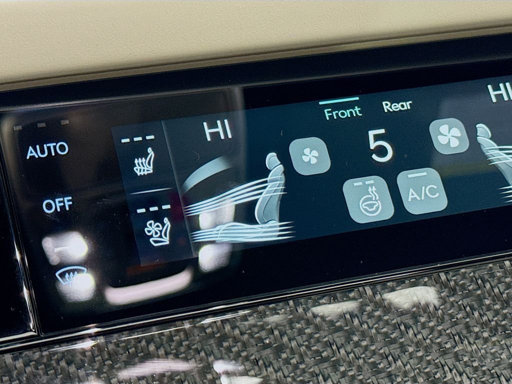 2026 GENESIS GV70 Sport Prestige - Photo 21