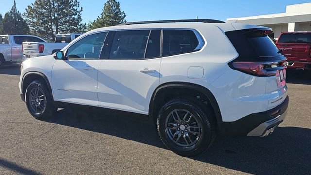 2026 GMC Acadia Elevation - Photo 6