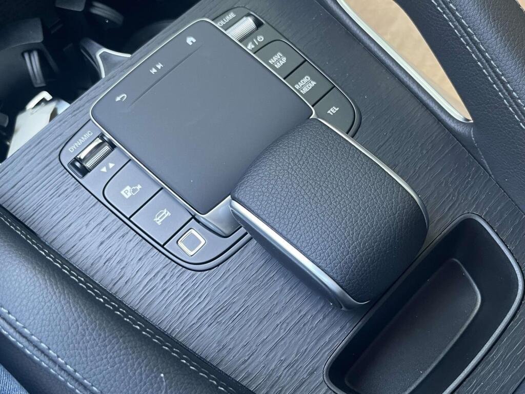New 2026 2040/Black Mercedes-Benz GLE 350 image 21
