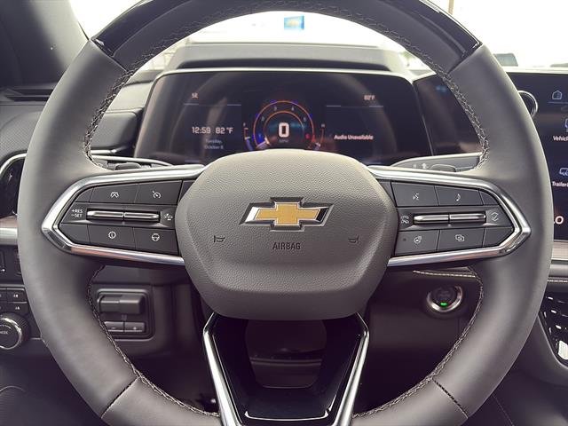 2027 Chevrolet Suburban Premier - Photo 12