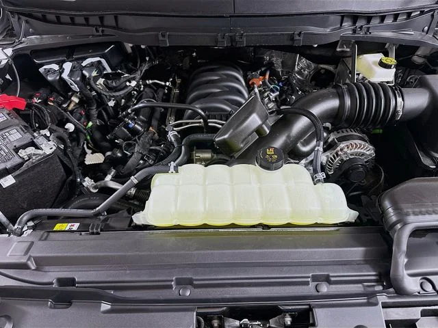 New 2026 Ford F-150 Tremor