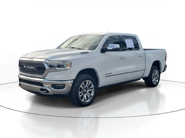 2024 Ram 1500 Limited