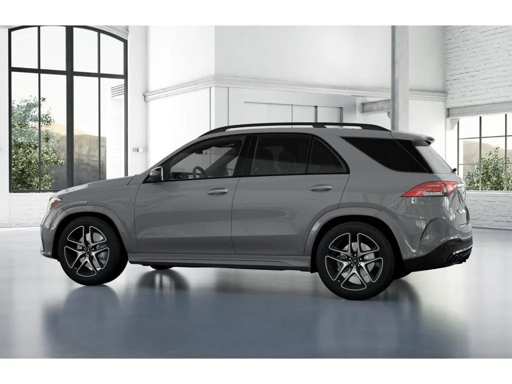 2026 Mercedes-Benz GLE AMG GLE 53 - Photo 99