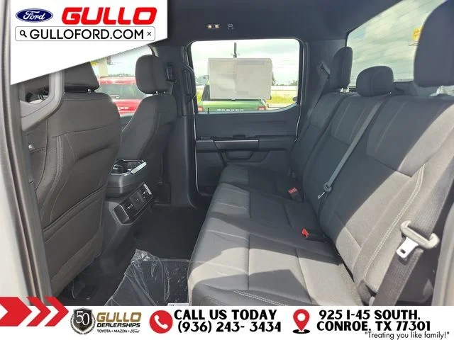 Used 2026 White Ford STX image 12