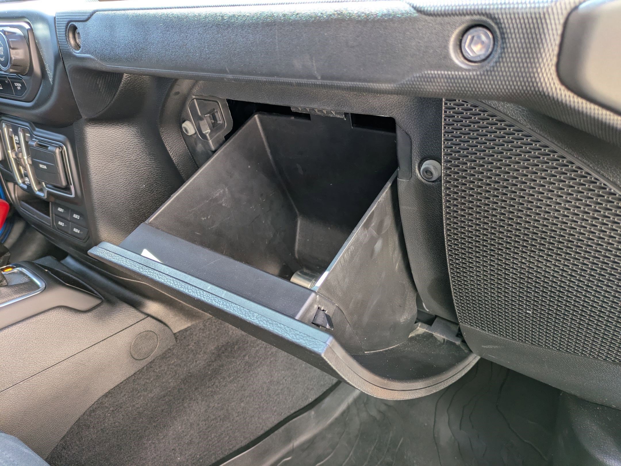 2021 Jeep Gladiator WILLYS - Photo 30