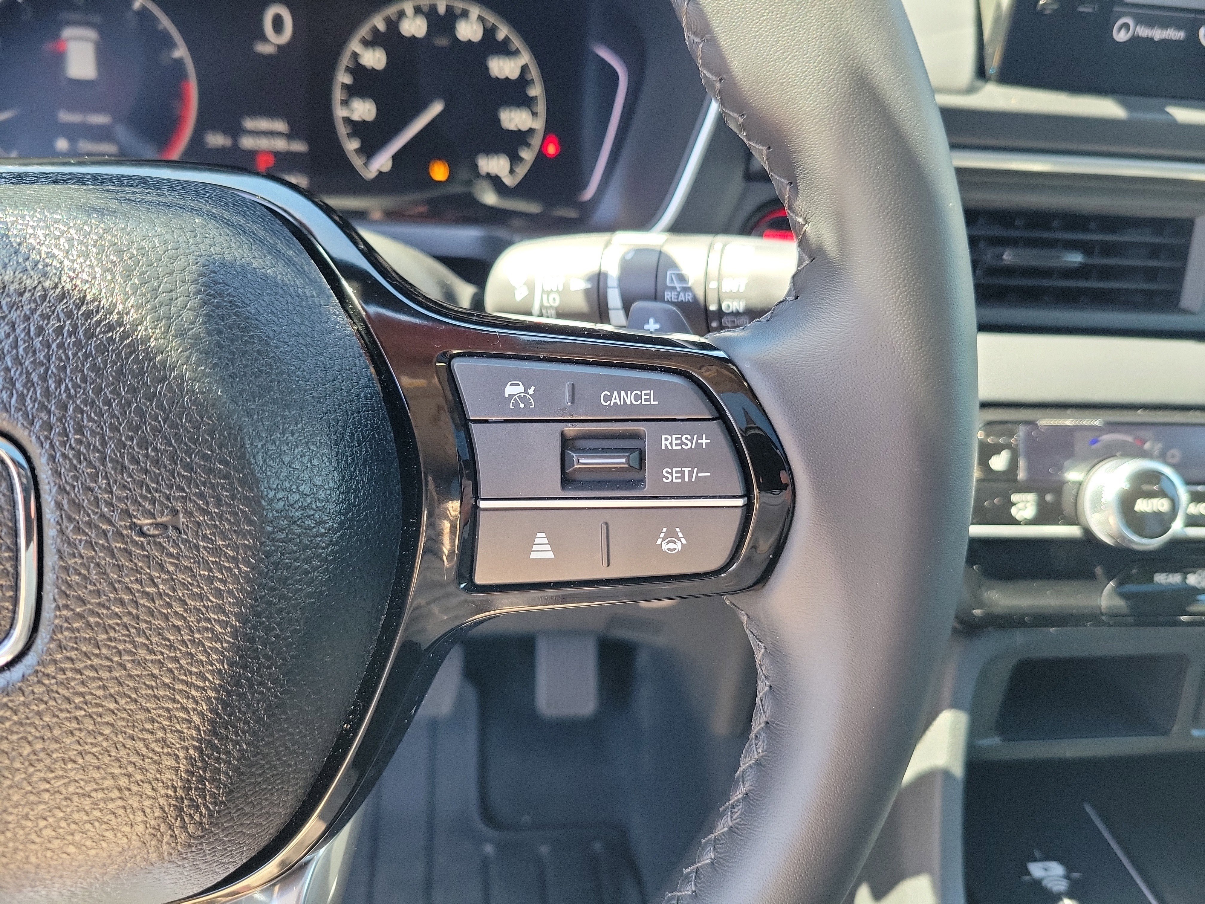 2025 Honda Pilot Touring - Photo 51
