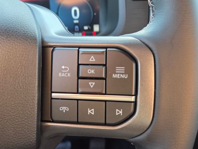 New 2026 Oxford White Ford XLT image 55