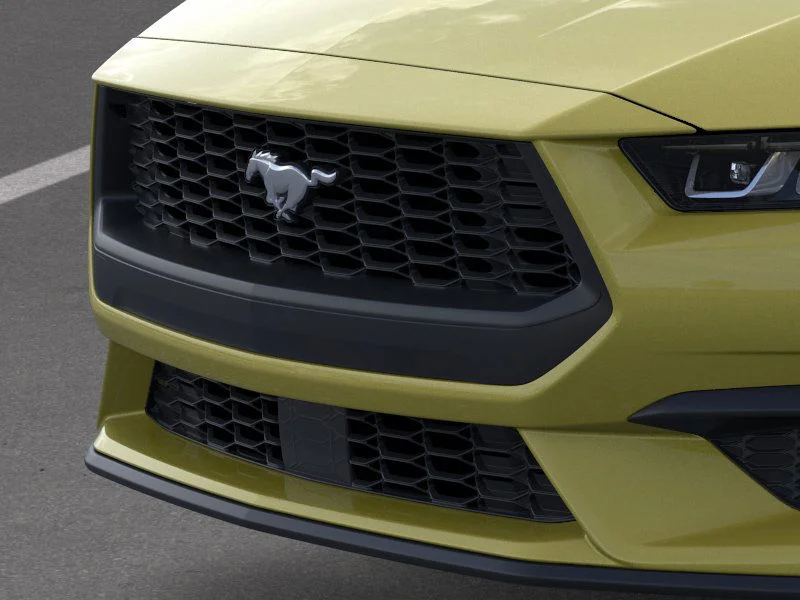 2025 Ford Mustang EcoBoost Premium Fastback - Photo 30