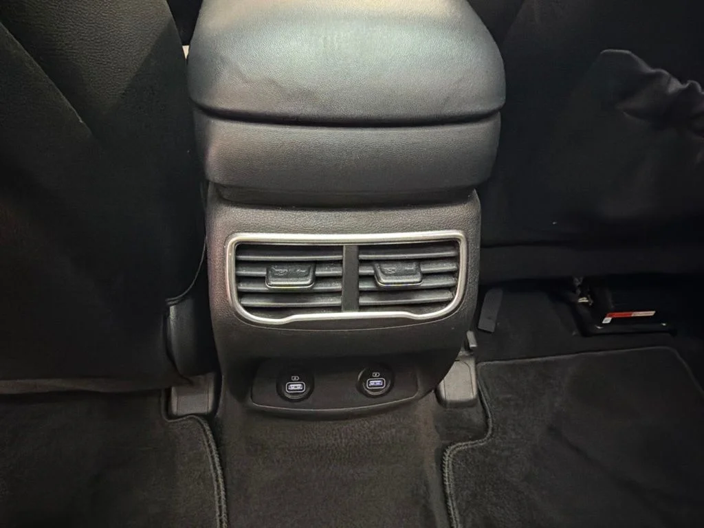 Used 2022 Stormy Blue Hyundai SEL image 15