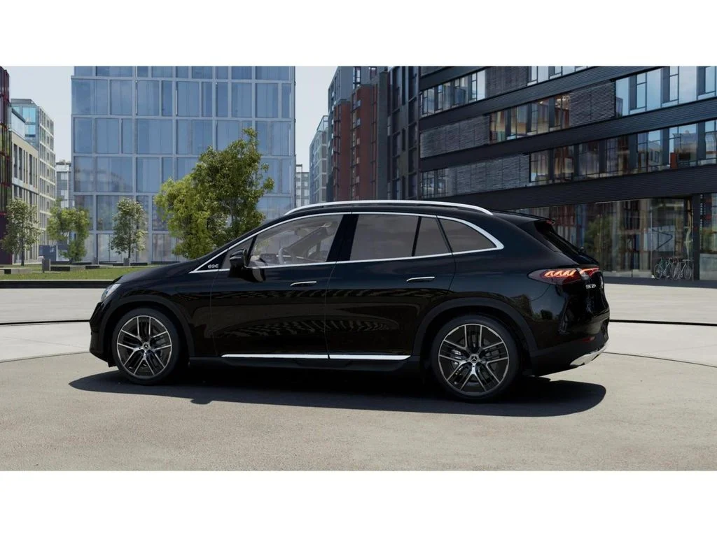 New 2027 Black Mercedes-Benz 320+ SUV image 32