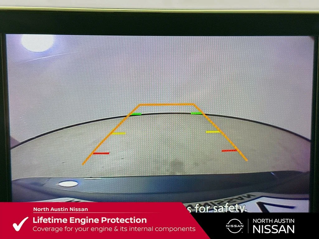 New 2026 Gray Nissan S image 16