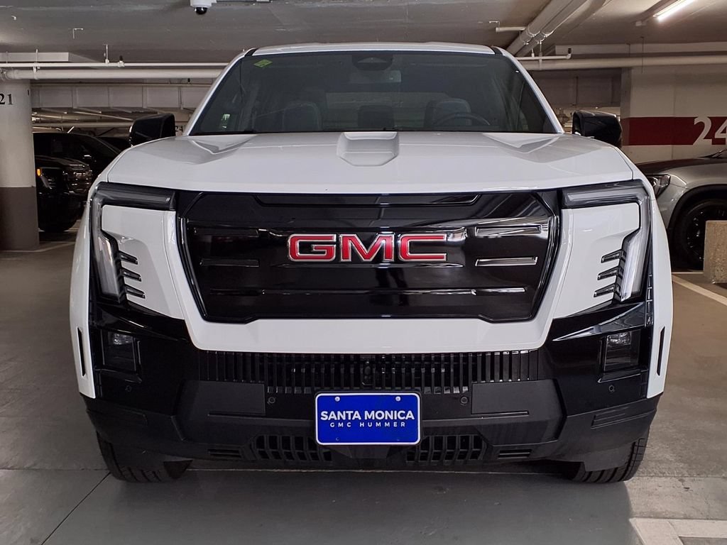 Used 2026 GMC Sierra EV Elevation with VIN 1GT1ESEH9TU405853 for sale in Santa Monica, CA