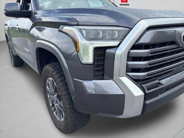 Certified Used 2026 MAGNETIC GRAY MET. Toyota  image 31