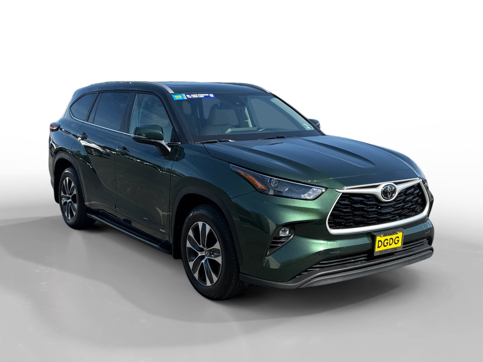 Used 2025 Cypress Toyota XLE image 7