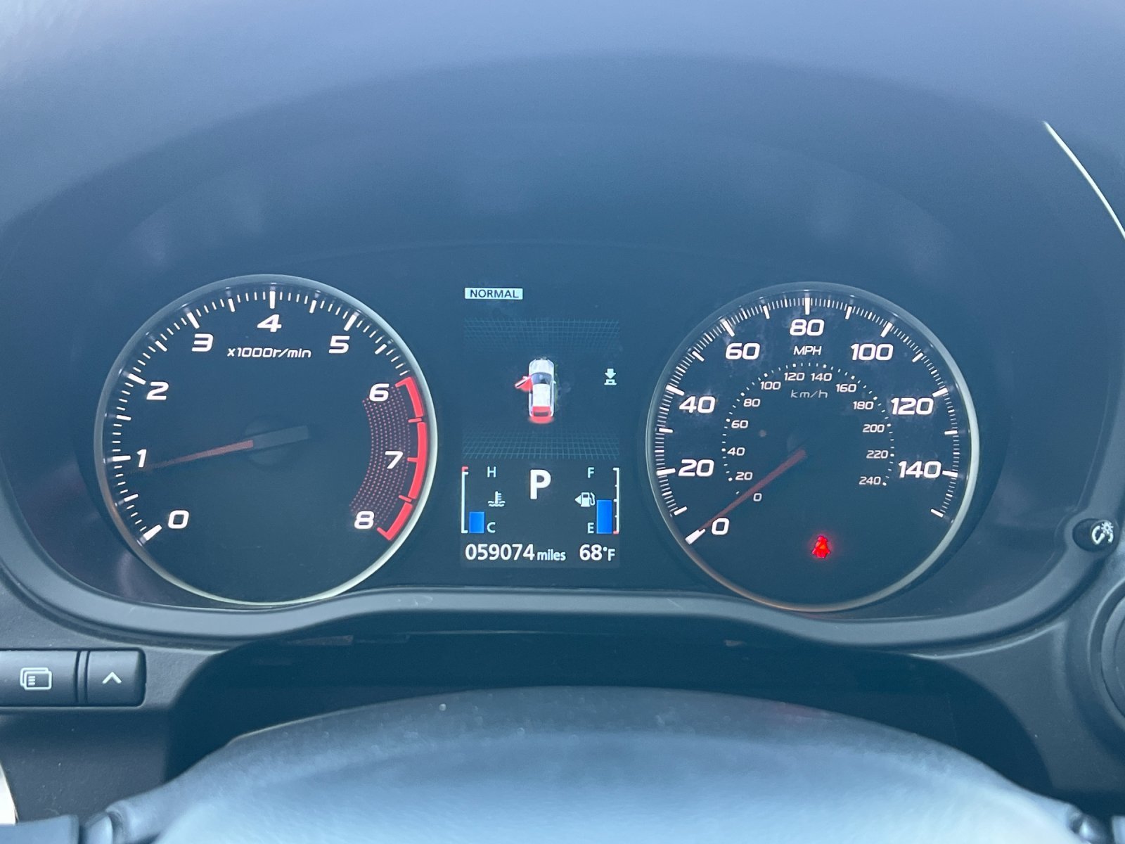 Used 2023  Mitsubishi LE image 23