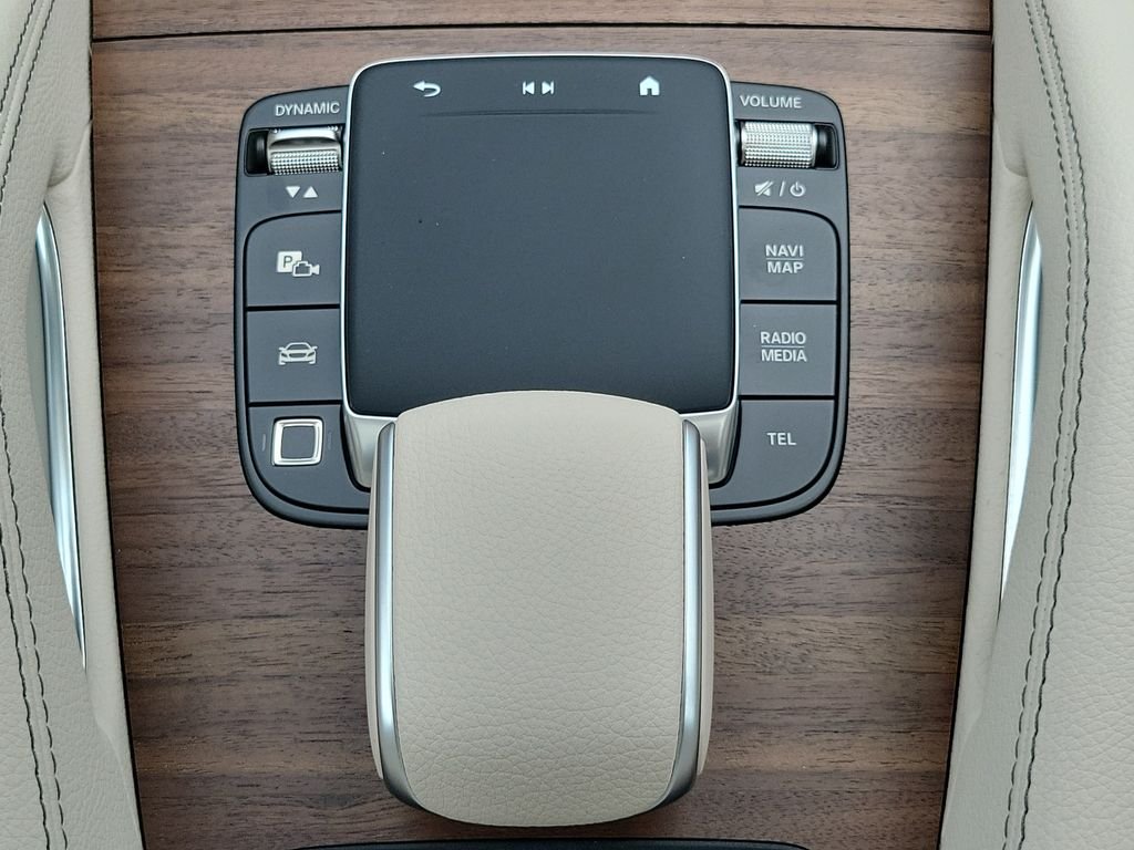 New 2026 Selenite Grey Metallic Mercedes-Benz GLE 450 image 18